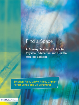 cover image of Find a Space!